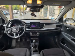 Kia Rio 1.0 T-GDi 74kW (100CV) MHEV iMT GT Line  - Foto 9