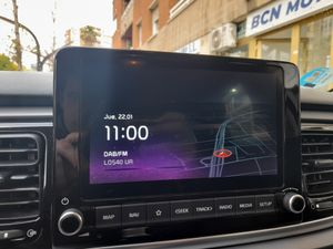 Kia Rio 1.0 T-GDi 74kW (100CV) MHEV iMT GT Line  - Foto 14