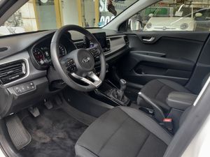 Kia Rio 1.0 T-GDi 74kW (100CV) MHEV iMT GT Line  - Foto 10