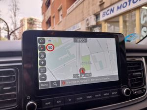 Kia Rio 1.0 T-GDi 74kW (100CV) MHEV iMT GT Line  - Foto 15