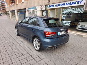 Audi A1 Adrenalin 1.4 TFSI 92kW S tron Sportback  - Foto 5