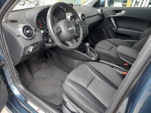 Audi A1 Adrenalin 1.4 TFSI 92kW S tron Sportback  - Foto 13