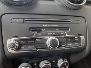 Audi A1 Adrenalin 1.4 TFSI 92kW S tron Sportback  - Foto 18