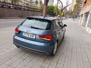 Audi A1 Adrenalin 1.4 TFSI 92kW S tron Sportback  - Foto 7
