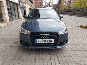 Audi A1 Adrenalin 1.4 TFSI 92kW S tron Sportback  - Foto 3