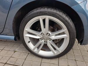 Audi A1 Adrenalin 1.4 TFSI 92kW S tron Sportback  - Foto 8