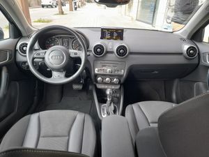 Audi A1 Adrenalin 1.4 TFSI 92kW S tron Sportback  - Foto 12