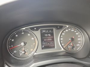 Audi A1 Adrenalin 1.4 TFSI 92kW S tron Sportback  - Foto 15