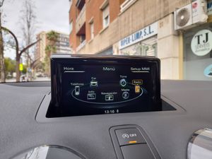 Audi A1 Adrenalin 1.4 TFSI 92kW S tron Sportback  - Foto 16