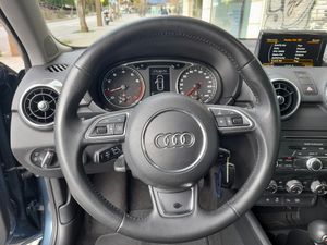 Audi A1 Adrenalin 1.4 TFSI 92kW S tron Sportback  - Foto 14