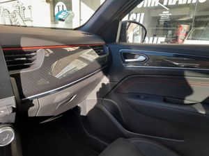 Renault Arkana RS Line TCe 103kW(140CV) EDC mild hy -SS  - Foto 22