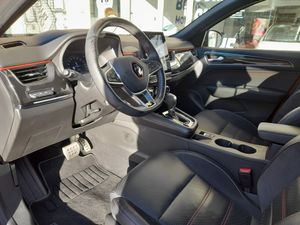 Renault Arkana RS Line TCe 103kW(140CV) EDC mild hy -SS  - Foto 13