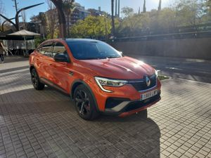 Renault Arkana RS Line TCe 103kW(140CV) EDC mild hy -SS  - Foto 3