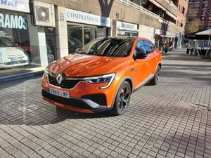 Renault Arkana RS Line TCe 103kW(140CV) EDC mild hy -SS  - Foto 2