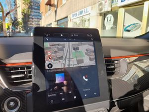 Renault Arkana RS Line TCe 103kW(140CV) EDC mild hy -SS  - Foto 18