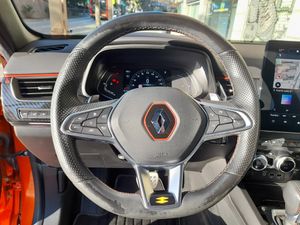 Renault Arkana RS Line TCe 103kW(140CV) EDC mild hy -SS  - Foto 16