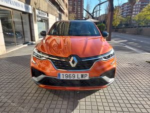 Renault Arkana RS Line TCe 103kW(140CV) EDC mild hy -SS  - Foto 4