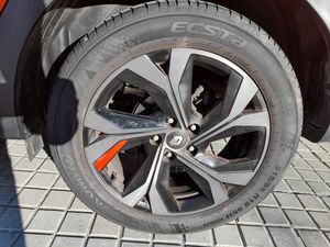 Renault Arkana RS Line TCe 103kW(140CV) EDC mild hy -SS  - Foto 8