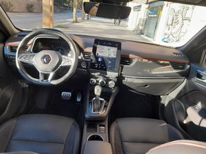 Renault Arkana RS Line TCe 103kW(140CV) EDC mild hy -SS  - Foto 12