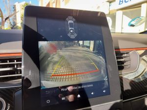 Renault Arkana RS Line TCe 103kW(140CV) EDC mild hy -SS  - Foto 21