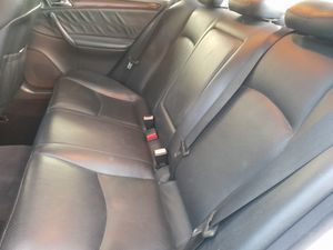 Mercedes Clase C C 180 ELEGANCE  - Foto 8