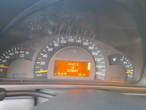 Mercedes Clase C C 180 ELEGANCE  - Foto 14