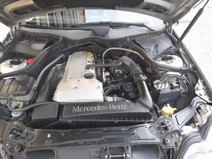 Mercedes Clase C C 180 ELEGANCE  - Foto 20