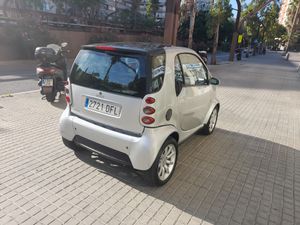 Smart Fortwo  coupe pulse 61CV  - Foto 4