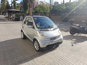Smart Fortwo  coupe pulse 61CV  - Foto 3