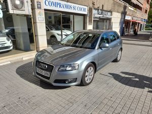 Audi A3 Sportback 1.9 TDI Ambition  - Foto 2