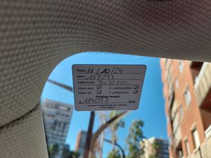 Audi A3 Sportback 1.9 TDI Ambition  - Foto 16