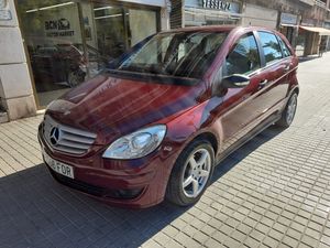 Mercedes Clase B B 170  - Foto 2