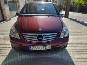 Mercedes Clase B B 170  - Foto 3