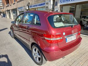 Mercedes Clase B B 170  - Foto 7