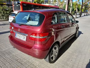 Mercedes Clase B B 170  - Foto 5