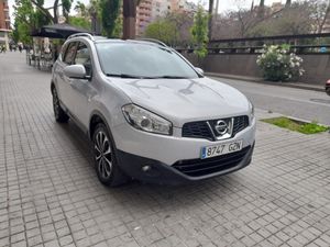 Nissan Qashqai+2 2.0 dCi TEKNA SPORT 4x4 18