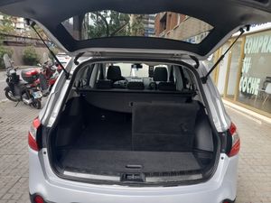 Nissan Qashqai+2 2.0 dCi TEKNA SPORT 4x4 18