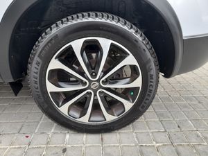 Nissan Qashqai+2 2.0 dCi TEKNA SPORT 4x4 18