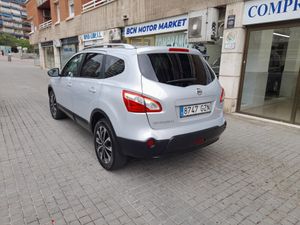 Nissan Qashqai+2 2.0 dCi TEKNA SPORT 4x4 18