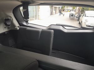 Nissan Qashqai+2 2.0 dCi TEKNA SPORT 4x4 18