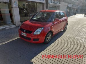 Suzuki Swift 1.3 GL 5p  - Foto 2