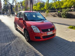 Suzuki Swift 1.3 GL 5p  - Foto 3