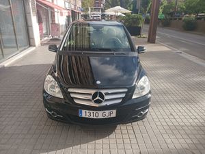 Mercedes Clase B  B 180 CDI  - Foto 3