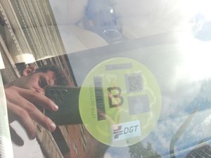 Mercedes Clase B  B 180 CDI  - Foto 18