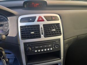 Peugeot 307 1.6 HDi DSign  - Foto 11