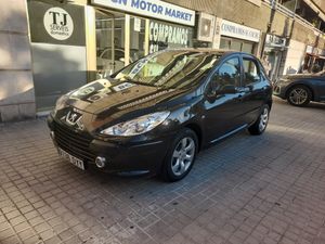 Peugeot 307 1.6 HDi DSign  - Foto 3