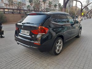 BMW X1 xDrive25d  - Foto 5