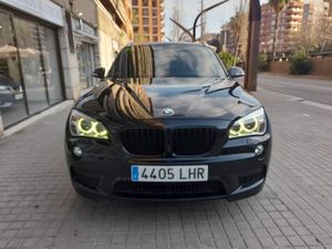 BMW X1 xDrive25d  - Foto 3