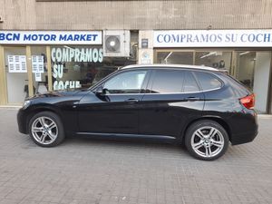 BMW X1 xDrive25d  - Foto 8
