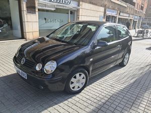 Volkswagen Polo 1.4i 75cv  - Foto 2